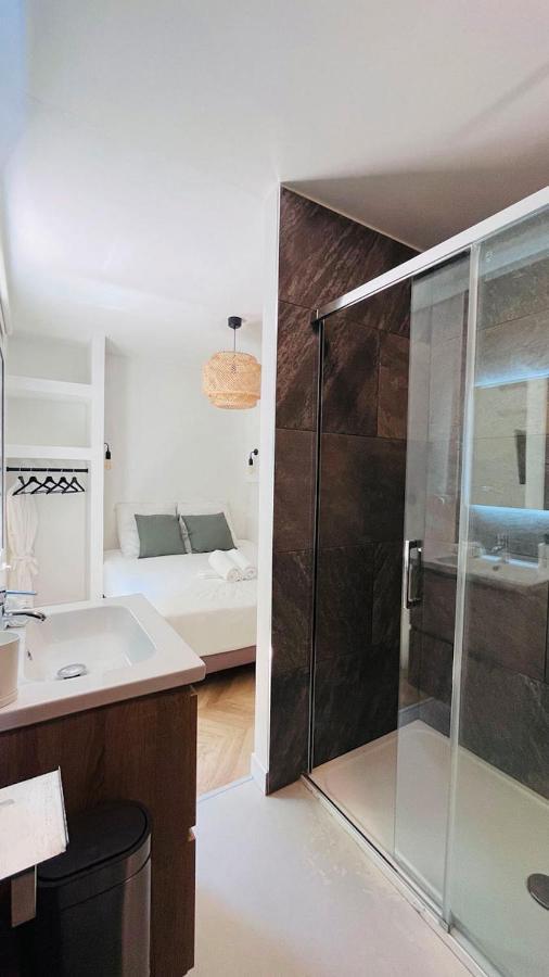 Villa Holistika : Bed And Breakfast / Pool / Air Conditioning/ Mont Faron Toulon Exterior photo